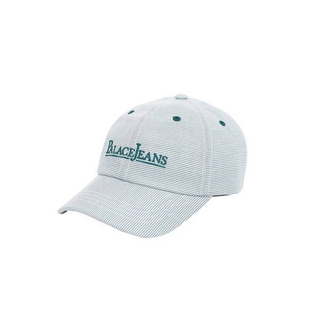 PALACE JEANS STRIPED HAT